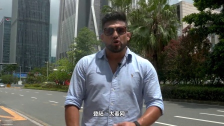 UFC终极格斗冠军赛 UFC深圳“胖虎”喊你买票啦！