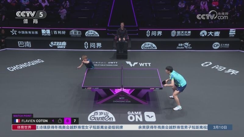 [体育世界]完整版 20260310