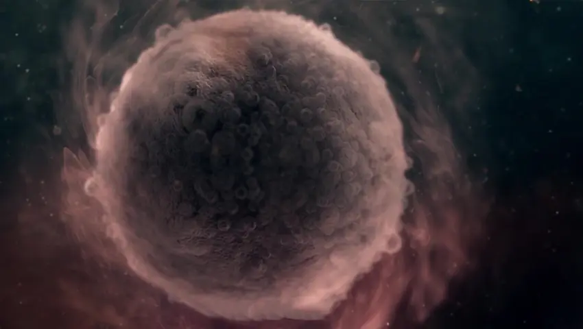 《怀胎九月》第1集