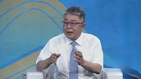 大医本草堂 颈动脉斑块防治有妙招 三豆助力护血管