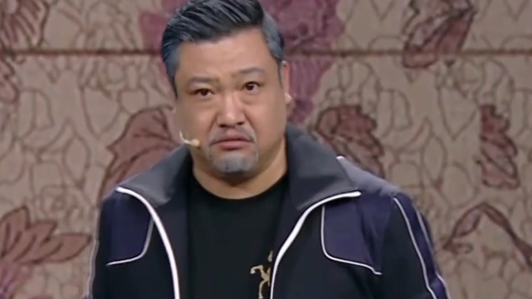 欢乐集结号 为父洗脚情动人 相伴到老情谊深