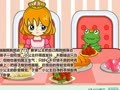 亲宝故事会之经典系列 青蛙王子