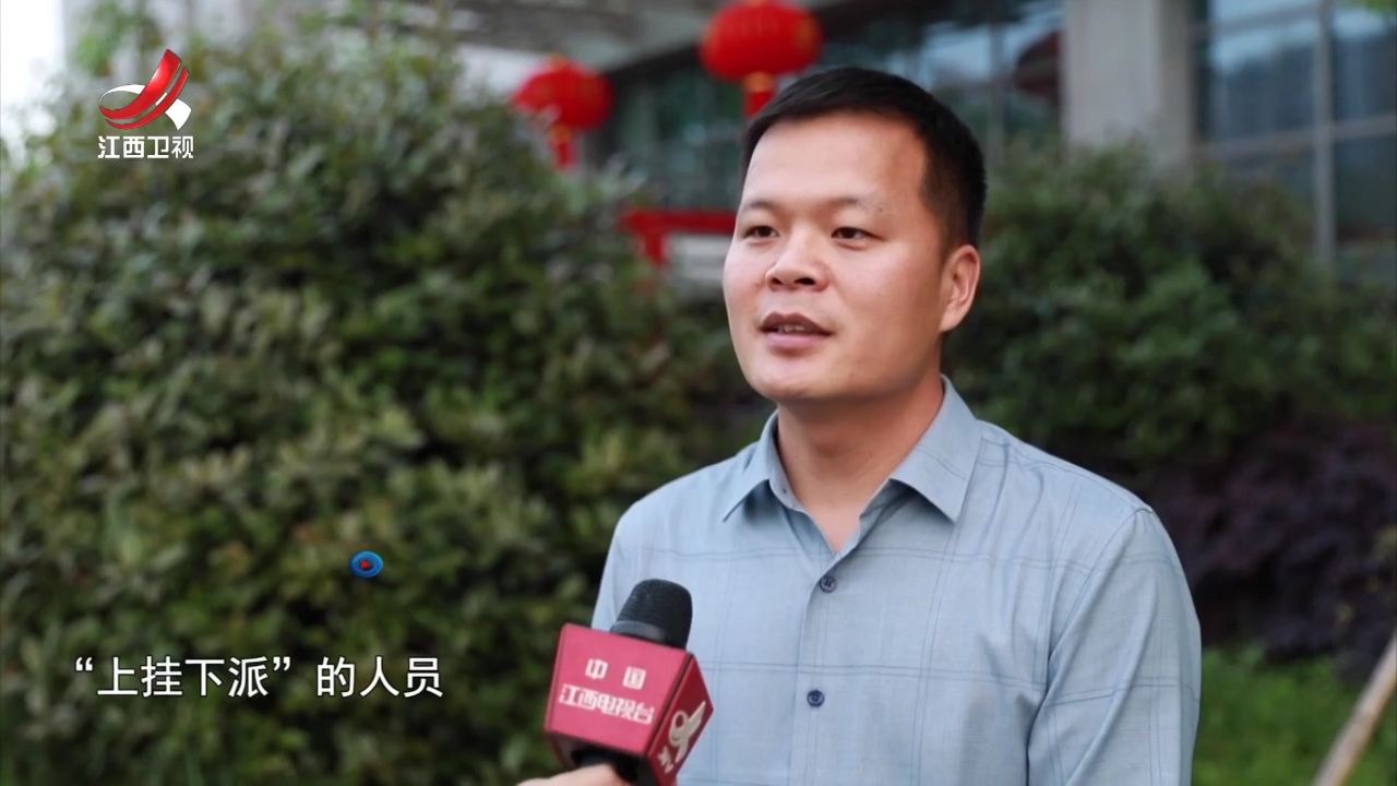 社会传真 家门口有“医”靠