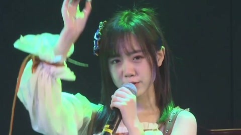 CKG48女团剧场公演 CKG48Team K《奇幻加冕礼》剧场公演 丝芭偶像节大展望！
