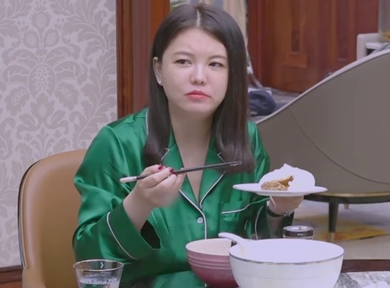 哎呀好身材 秘密版 第3期：李湘减肥放狠话要戒糖