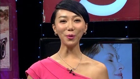 时尚汇 东方卫视精编版 2015 红脸蛋美女如何舒适过冬