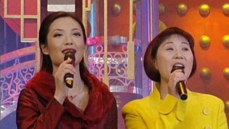 韦唯黄伟麟等《激情飞跃》，唱出两岸同胞统一心声