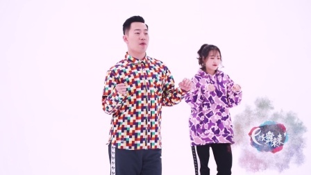 PPAP-王艺开（舞蹈展示）