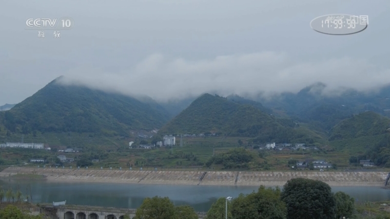 《地理·中国》 20260327 探秘幽暗谷地5