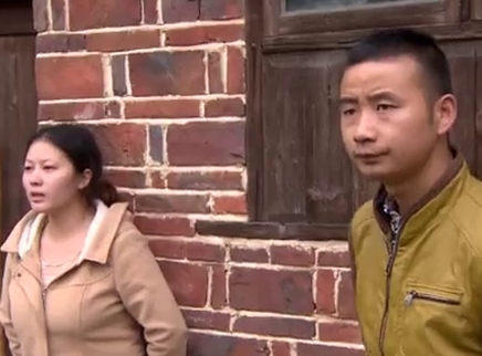 寻情记 九零后闪电婚姻怎能消费爱