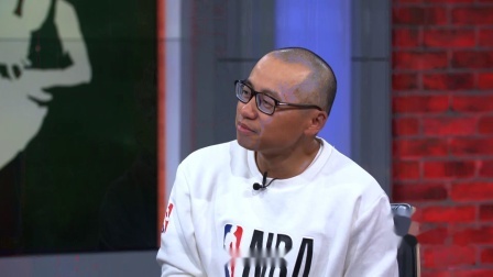 NBA晚自习 第35期：近20年投篮热区大变脸，德罗赞已是稀世宝贝