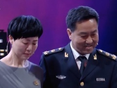 中华好家风 父子坚守岗位 书写灯塔无上荣光