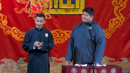 《空城计》李九春 李霄虹