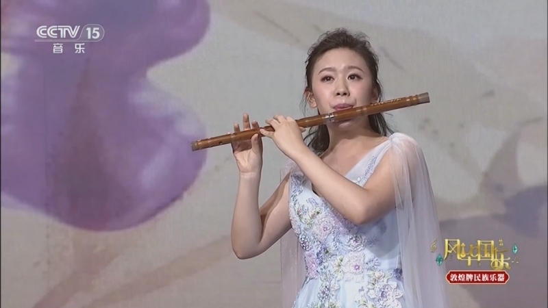 《风华国乐》 20260115 心中的歌