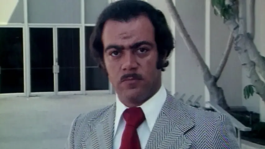 《罗曼·波兰斯基：通缉与渴望》第1集