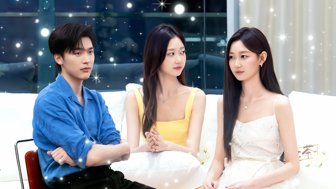 心动的信号 第9季 第3期中（下）：姐妹花登场听取“啊”声一片～
