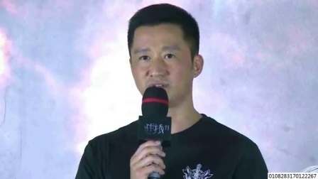 娱闻第一速递 2017 9月 吴京突然下战书要比试 甄子丹:我一定输很惨 170925
