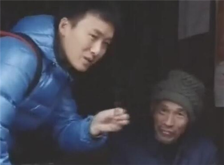 我是冒险王 李小奇带你探秘茶马古道