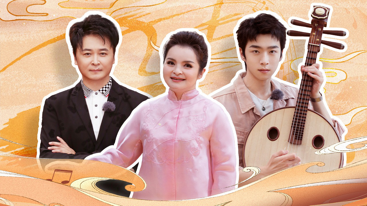 第7期：张嘉元去中国音乐学院体验吴碧霞大师课