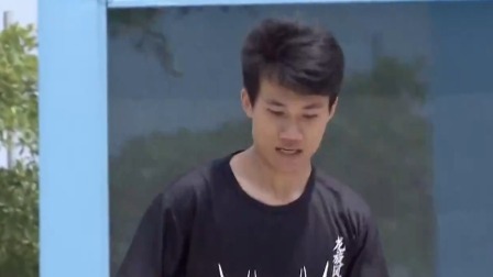 男生女生向前冲 第十四季 空翻特技队帅气来袭，队长实力超强快速闯关