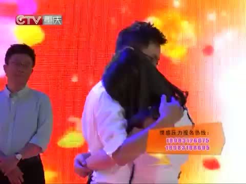 大声说出来 《大声说出来》 20140603