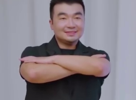 婚前21天 备婚日记 第46期：梁超秘密练舞初有成效