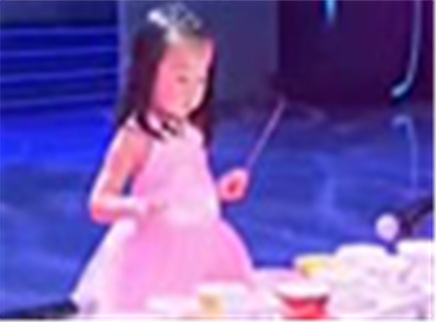 小心00后 2013 张伦硕见证碗乐小公主天籁之音
