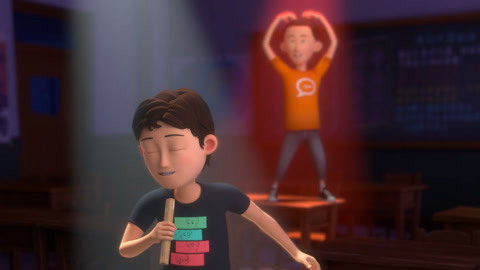 茶啊二中其他 超有舞台感的五月天神曲