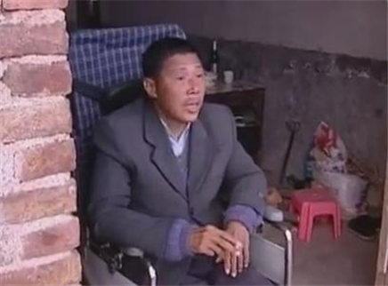 寻情记 酒鬼丈夫 请喝了这杯离别酒