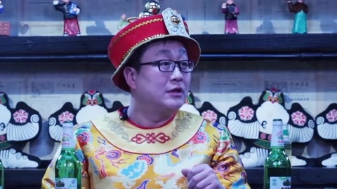 醉局气 禁止深夜观看丨紫禁城里的灵异事件