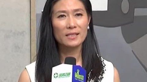 第一时尚 艺术收藏家夫妇 亿元时代的开创者