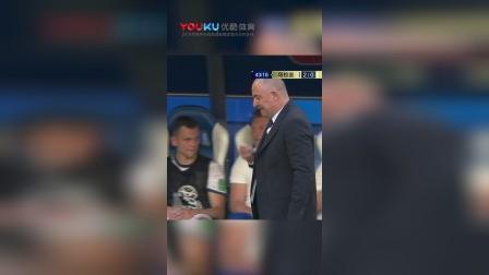 辣报世界杯 每场最佳影帝 俄罗斯教练 切尔切索夫