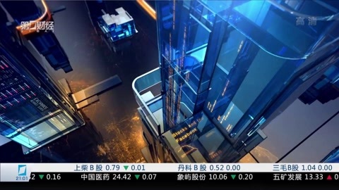 财经夜行线 财经夜行线20170502