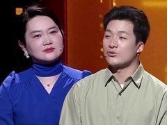 谢谢你来了2025 妻子每次约会都盛装打扮 却和丈夫走向了离婚