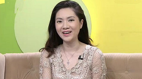 夫妻那点事 20130709