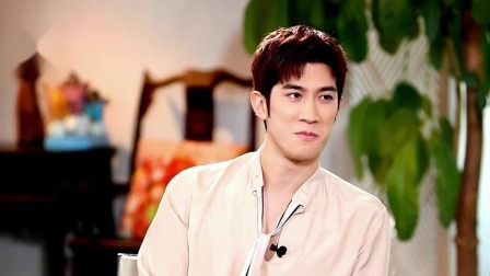 静距离 宝藏男孩李治廷忆往昔
