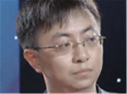 我们约会吧 “聪明博士”难敌小魔女