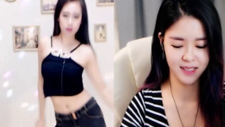 美女直播 第一季 美女主播突然尬舞 还没反应过来呢 非常好看