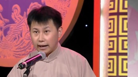 笑动剧场2023 马志明台上放狠话 笑点再高也绷不住