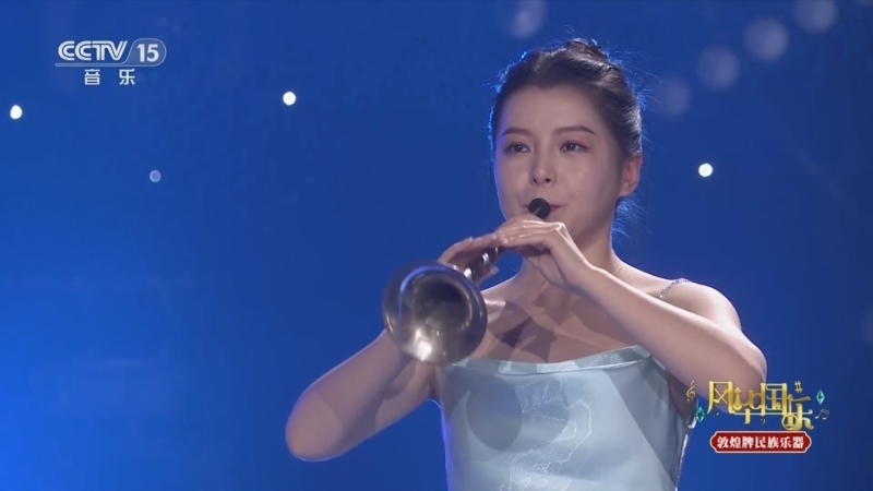 风华国乐 《风华国乐》 20251230 曲暖新元
