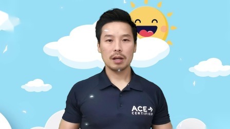 家庭亲子运动课堂 小小足球员