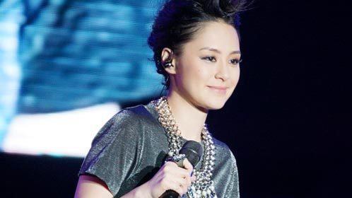 时尚健康 高圆圆教你如何变女神 阿娇正面公开择偶标准
