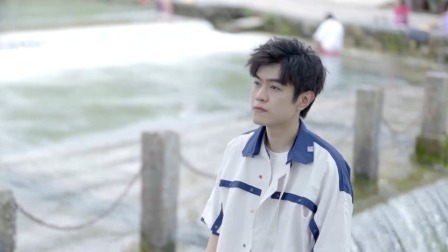 佩瑶秦奋探险紫云地下珠峰，《数码宝贝》勾起众人童年回忆