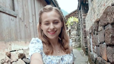 背靠大山的贵州水族，走进现实版《绿野仙踪》