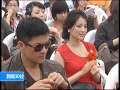 新闻30分 [视频][新《水浒》开机]张涵予演绎“纠结版”宋江