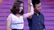 我们约会吧 女嘉宾勇敢倒追违规牵手