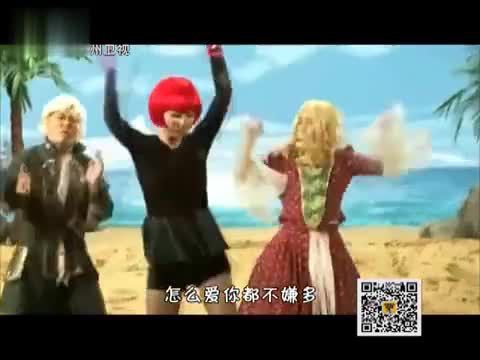 历史其实很有趣 谁是春秋时期的最强大脑