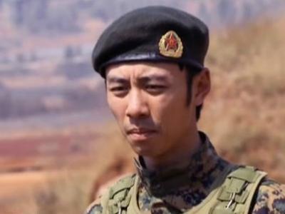 士兵突击 第3季 恐怖科目读秒传炸药包 穿越生死线选手频频引爆雷区