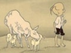 三毛流浪记1984版