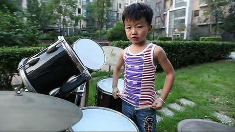 大梦想秀 20130809